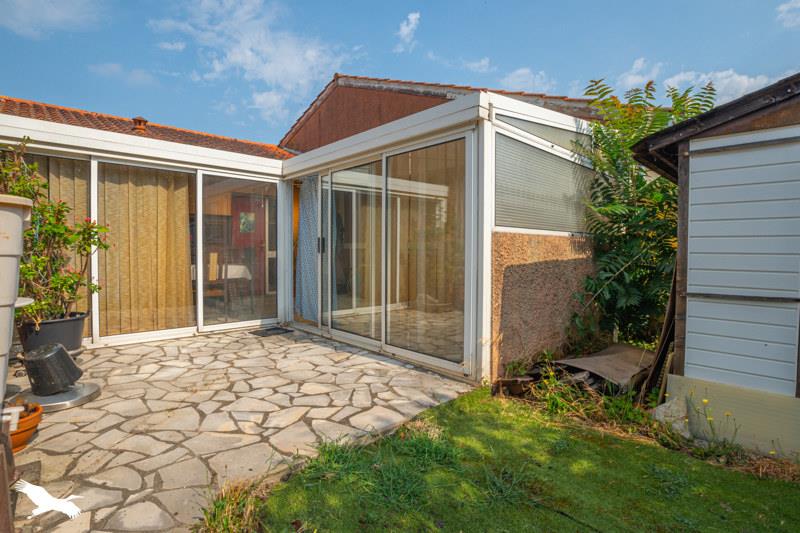 Vente Maison BEGLES - 5 pièces -114 m² - (33130)