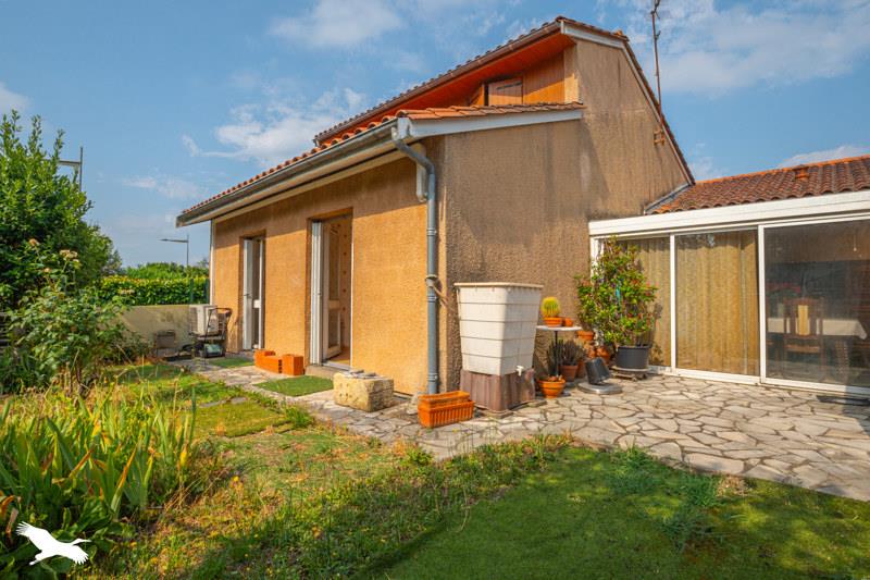 Vente Maison BEGLES - 5 pièces -114 m² - (33130)