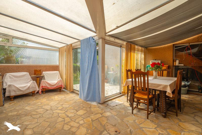 Vente Maison BEGLES - 5 pièces -114 m² - (33130)