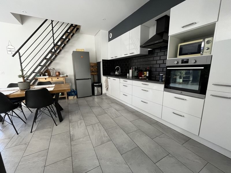 Vente Maison BEGLES - 3 pièces -82 m² - (33130)