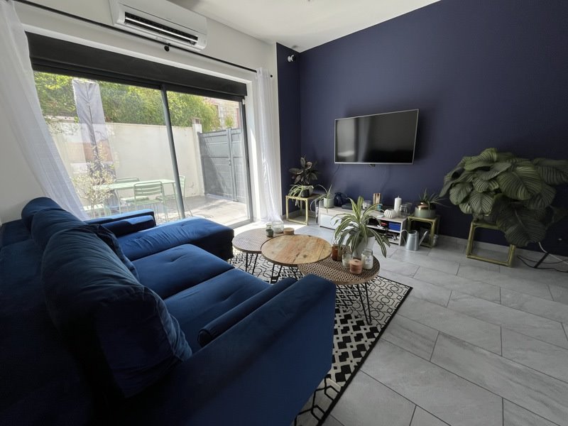 Vente Maison BEGLES - 3 pièces -82 m² - (33130)