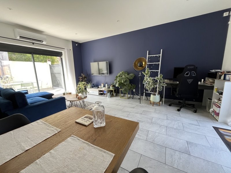 Vente Maison BEGLES - 3 pièces -82 m² - (33130)