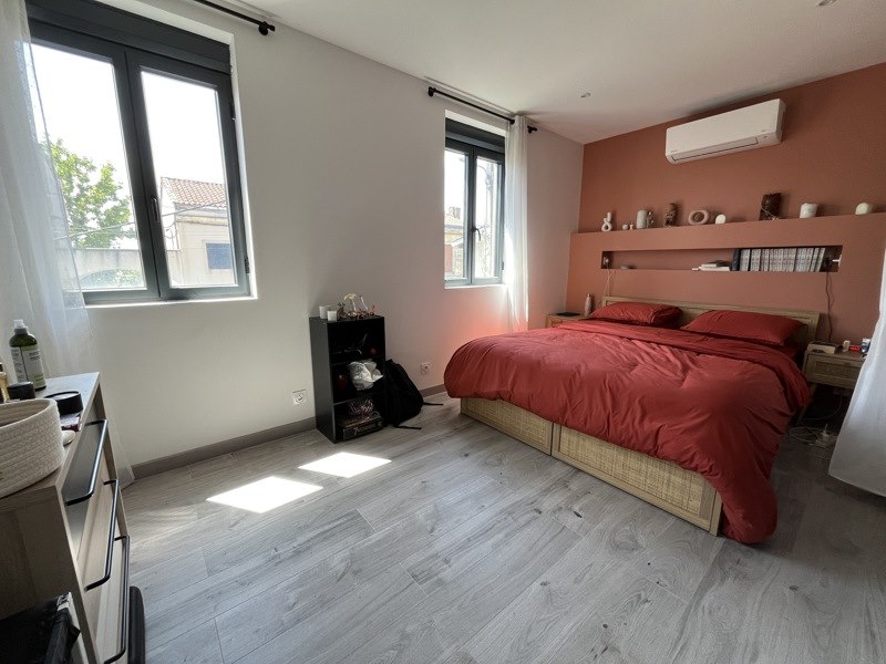 Vente Maison BEGLES - 3 pièces -82 m² - (33130)