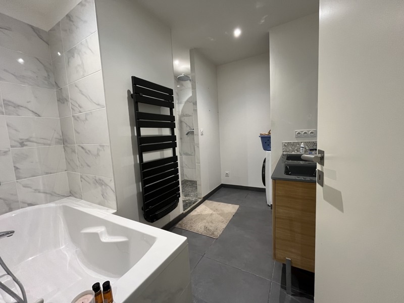 Vente Maison BEGLES - 3 pièces -82 m² - (33130)