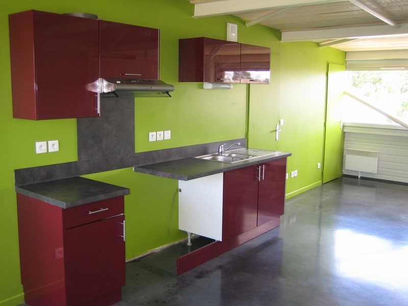Appartement 3 pièces 62 m² · à Bègles · 62 m² · 201 000 €
