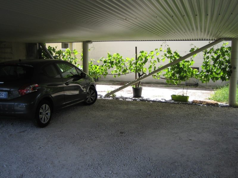 Vente Appartement BEGLES - 3 pièces -62 m² - (33130)