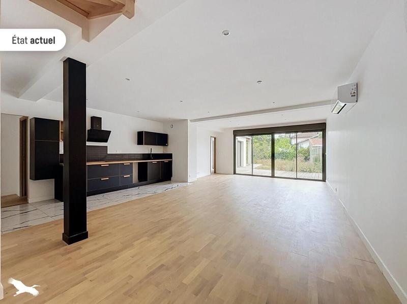 Maison 6 pièces 147 m² · à Bègles · 147 m² · 509 000 €
