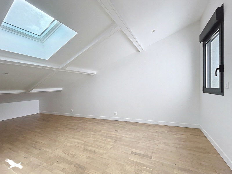 Vente Maison BEGLES - 6 pièces -147 m² - (33130)