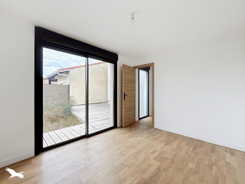 Vente Maison BEGLES - 6 pièces -147 m² - (33130)