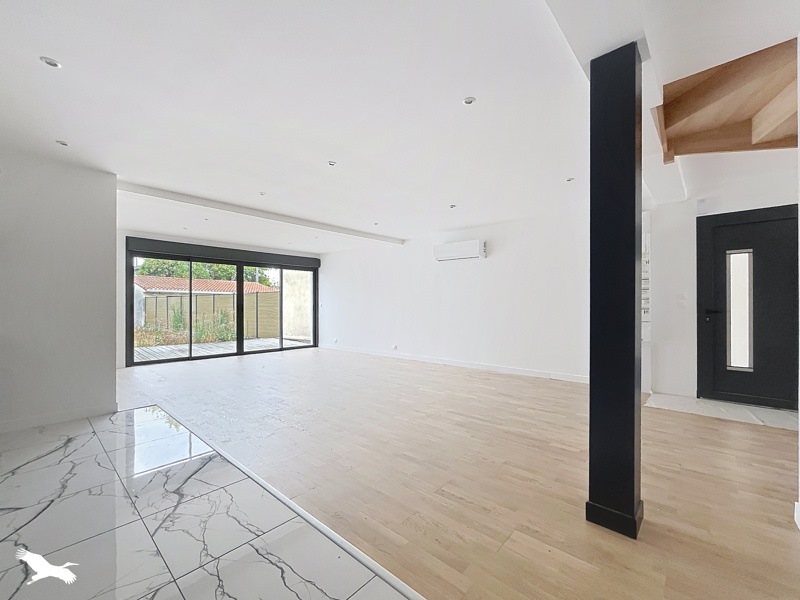 Vente Maison BEGLES - 6 pièces -147 m² - (33130)