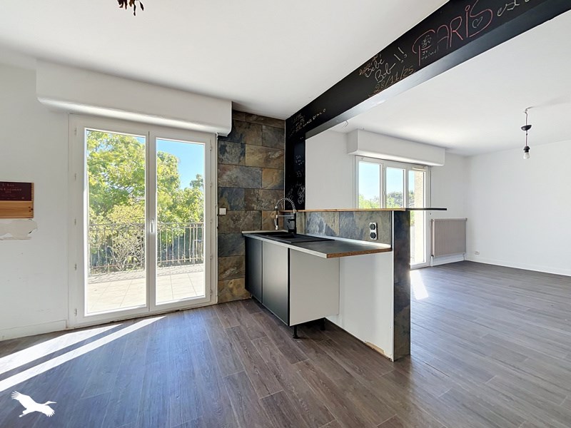 Vente Maison Bègles - 5 pièces -147 m² - (33130)