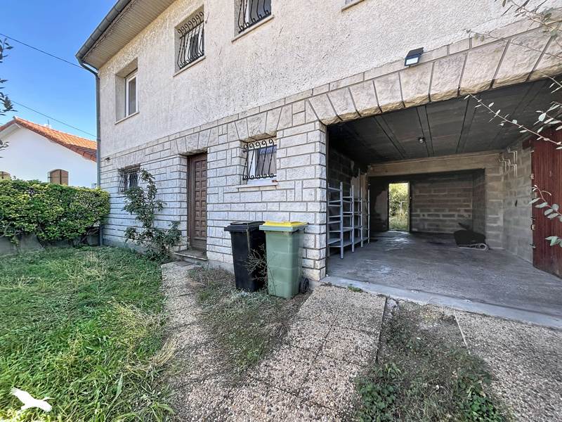 Vente Maison Bègles - 5 pièces -147 m² - (33130)