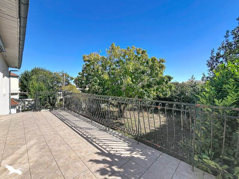 Vente Maison Bègles - 5 pièces -147 m² - (33130)