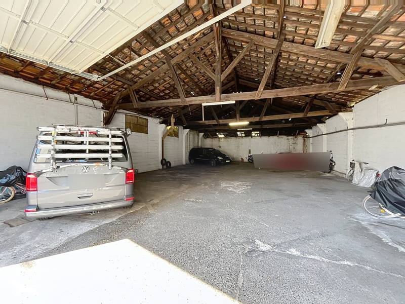 Vente Immeuble Bègles - -  276 m² - (33130)