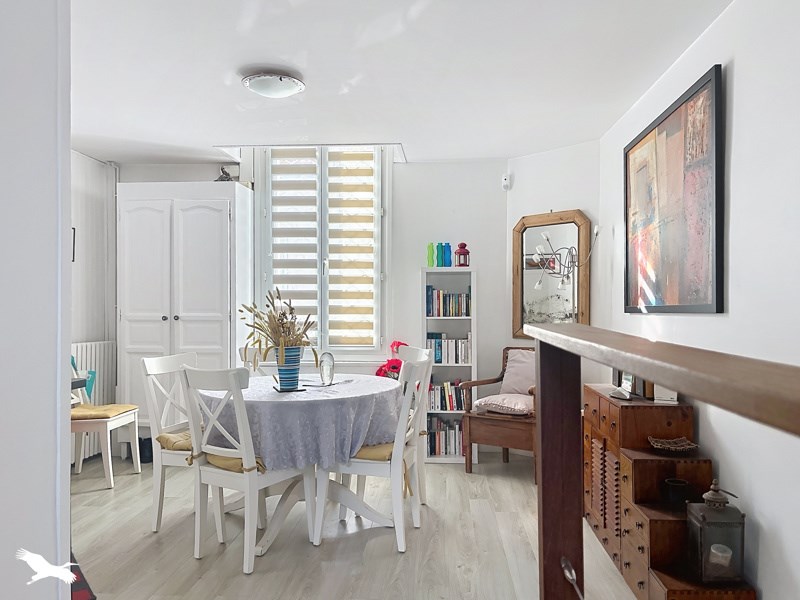 Vente Maison Bègles 33130 4 pièces - 89 m²