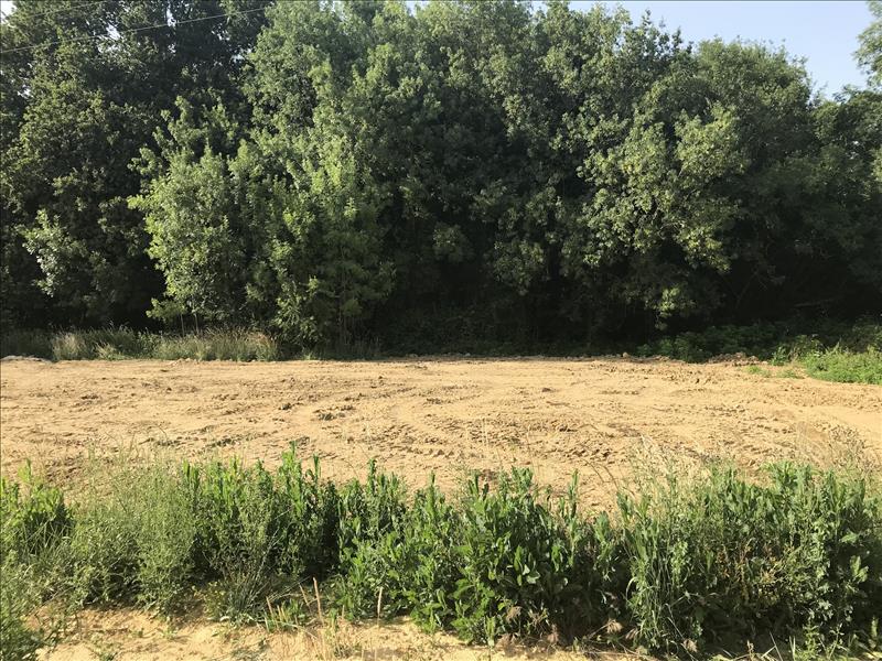 Vente Terrain Saint-Laurent-de-la-Prée - -1000 m² - (17450)