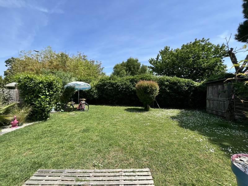 Vente Maison FOURAS - 5 pièces -178 m² - (17450)