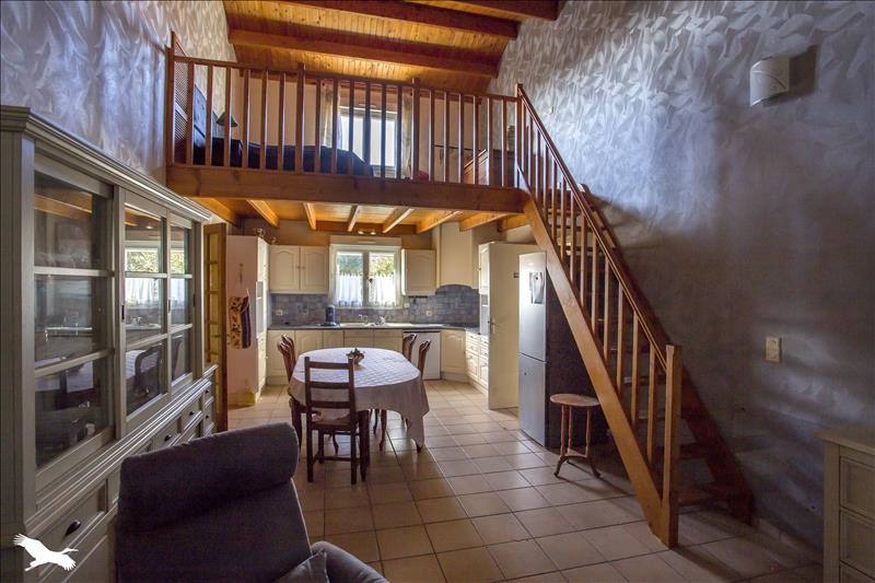 Vente Maison FOURAS - 5 pièces -178 m² - (17450)