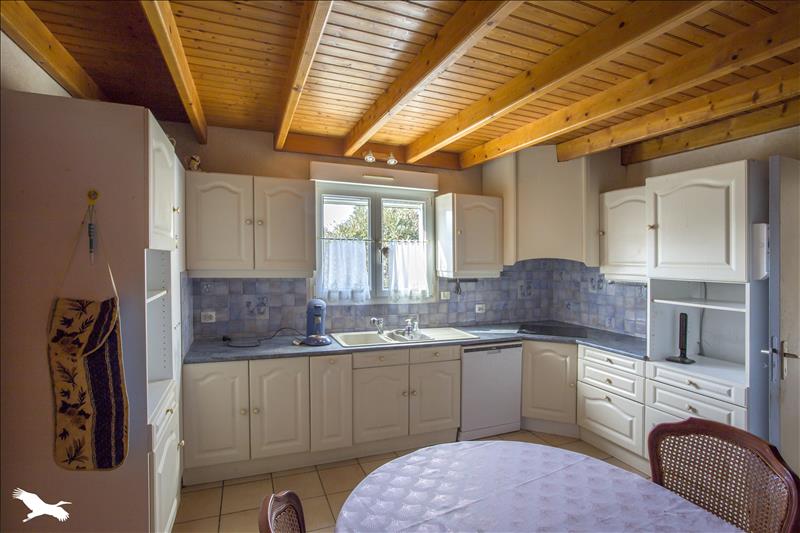 Vente Maison FOURAS - 5 pièces -178 m² - (17450)
