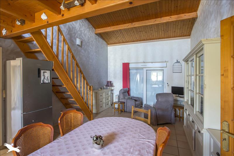 Vente Maison FOURAS - 5 pièces -178 m² - (17450)