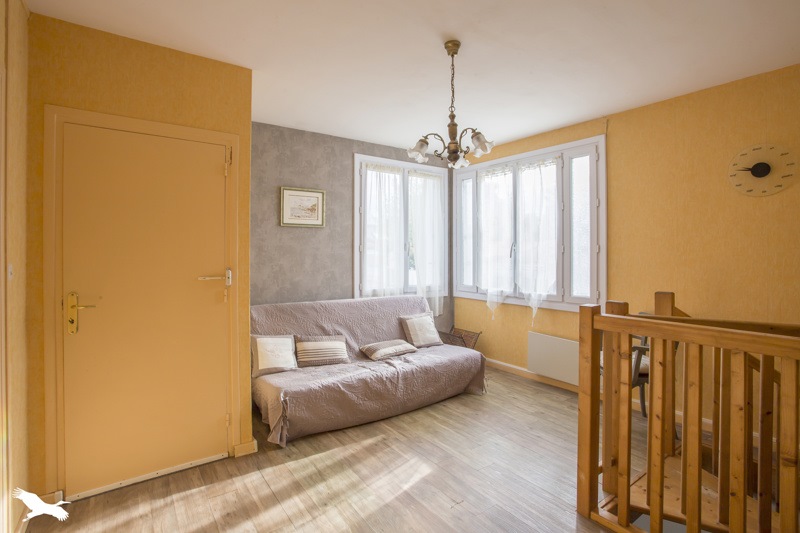 Vente Maison FOURAS - 4 pièces -93 m² - (17450)
