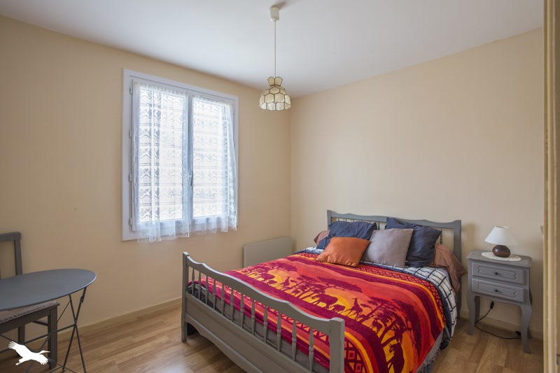Vente Maison FOURAS - 4 pièces -93 m² - (17450)