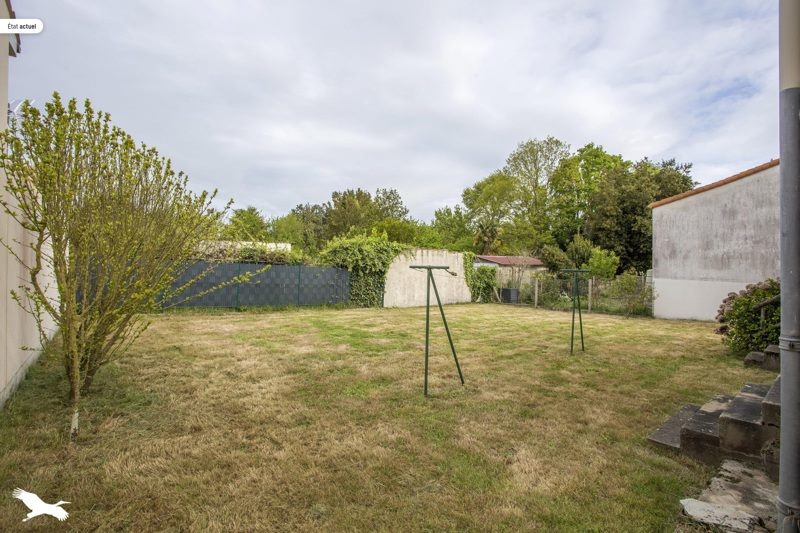 Vente Maison FOURAS - 4 pièces -93 m² - (17450)