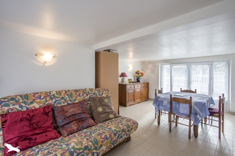 Vente Maison FOURAS - 4 pièces -93 m² - (17450)