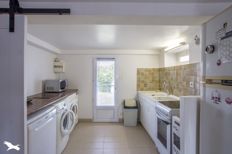 Vente Maison FOURAS - 4 pièces -93 m² - (17450)