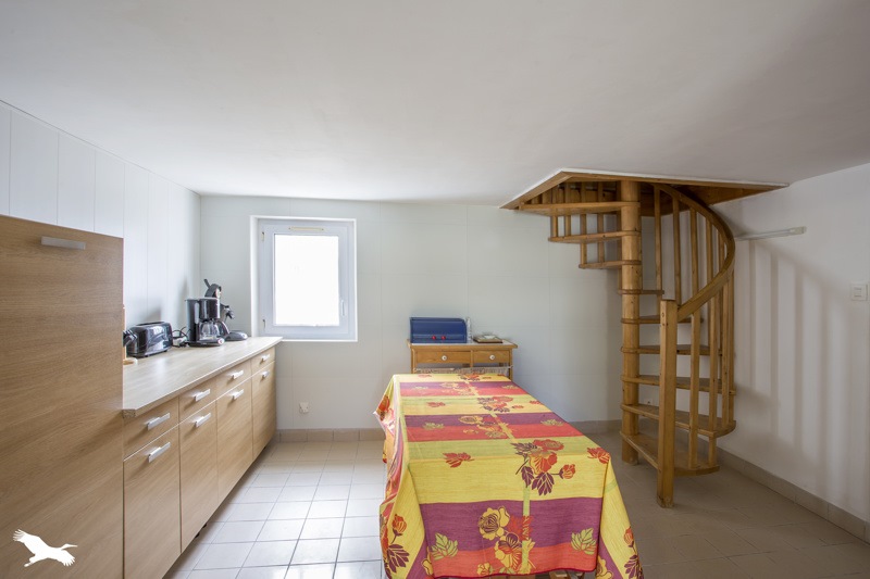 Vente Maison FOURAS - 4 pièces -93 m² - (17450)