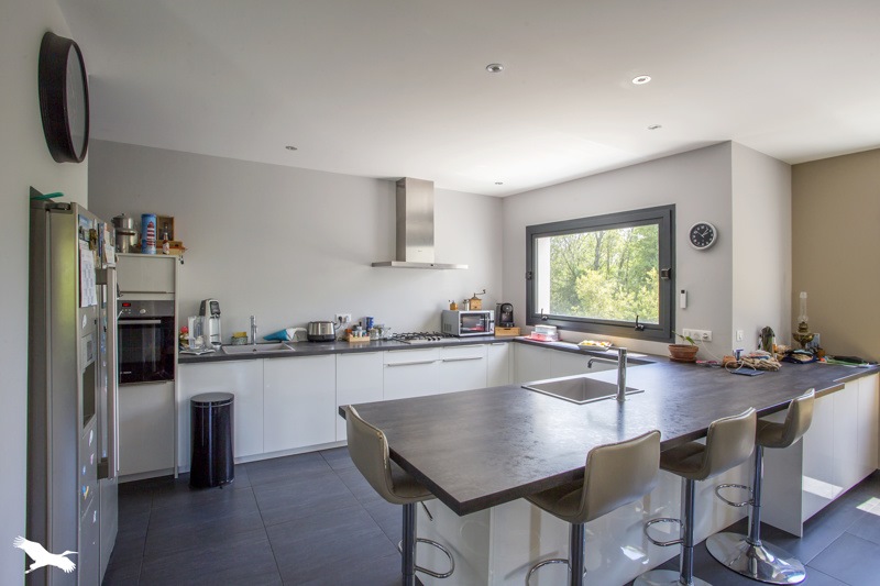Vente Maison ST LAURENT DE LA PREE - 5 pièces -157 m² - (17450)