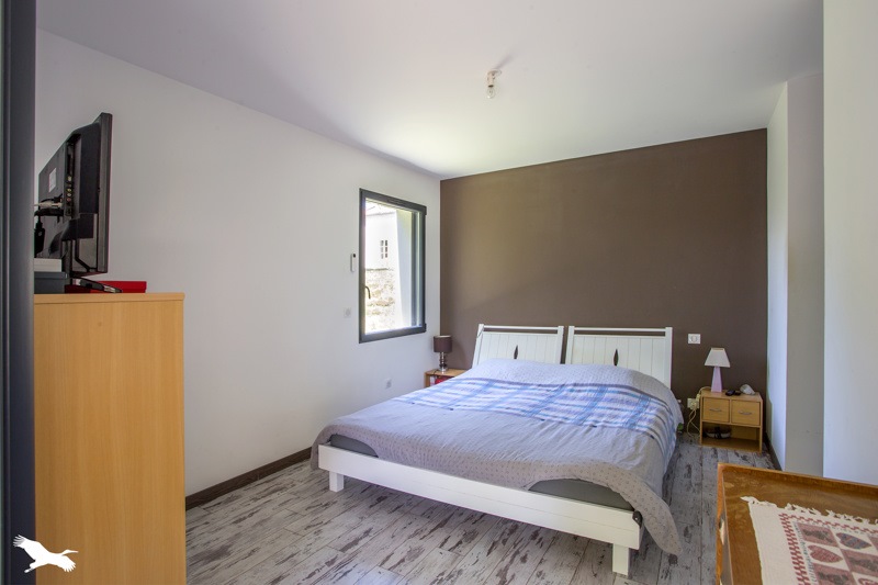 Vente Maison ST LAURENT DE LA PREE - 5 pièces -157 m² - (17450)