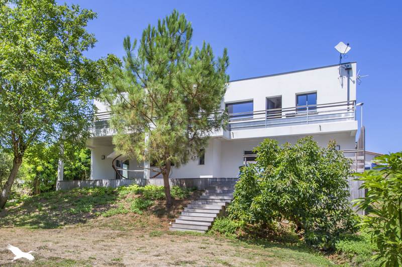 Vente Maison ST LAURENT DE LA PREE 17450 5 pièces - 157 m²