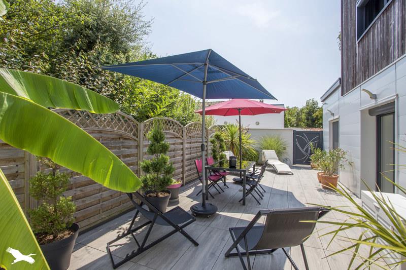 Vente Maison FOURAS - 5 pièces -140 m² - (17450)