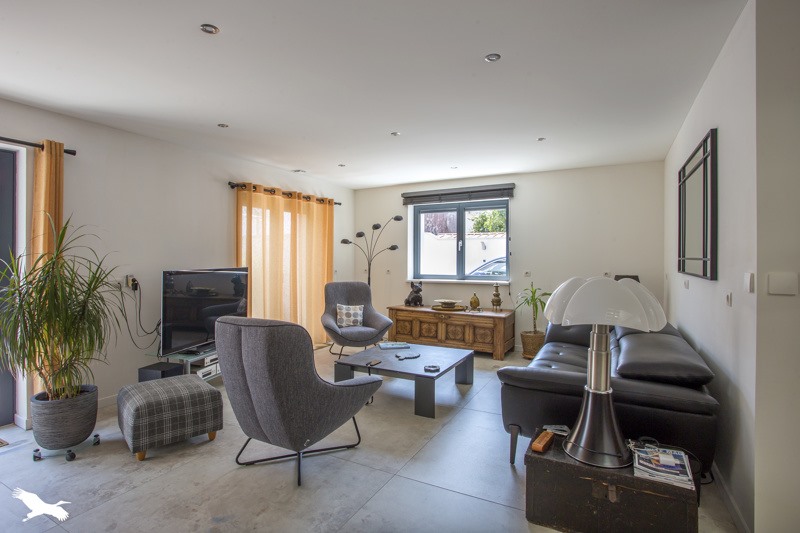 Vente Maison FOURAS - 5 pièces -140 m² - (17450)