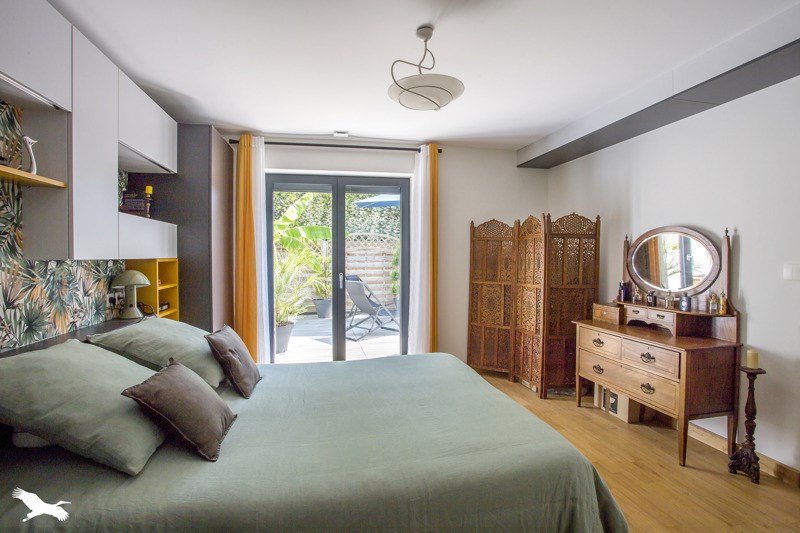 Vente Maison FOURAS - 5 pièces -140 m² - (17450)