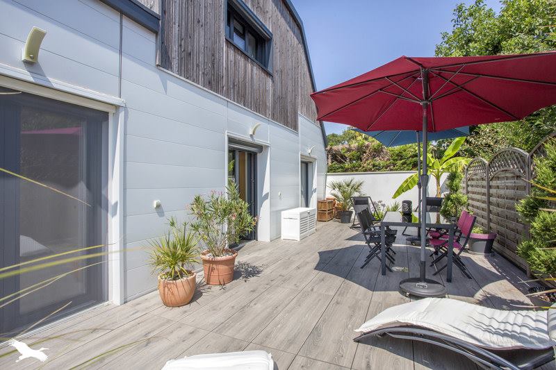 Vente Maison FOURAS - 5 pièces -140 m² - (17450)