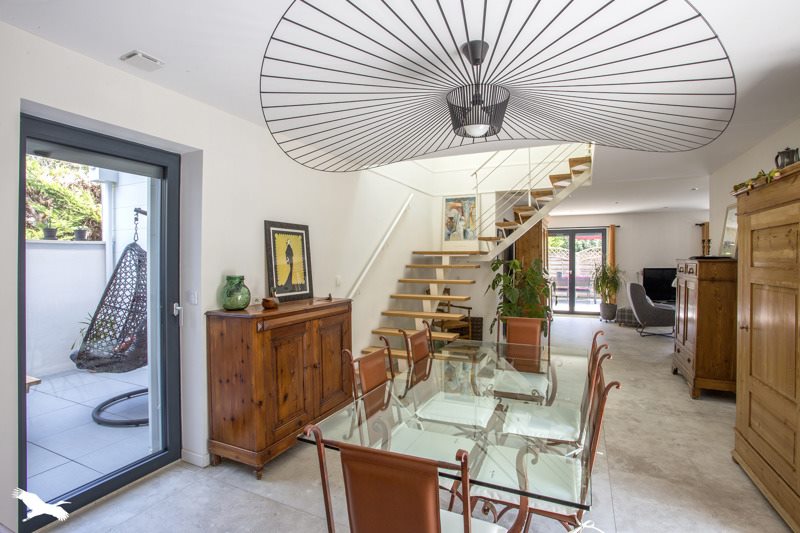 Vente Maison FOURAS - 5 pièces -140 m² - (17450)