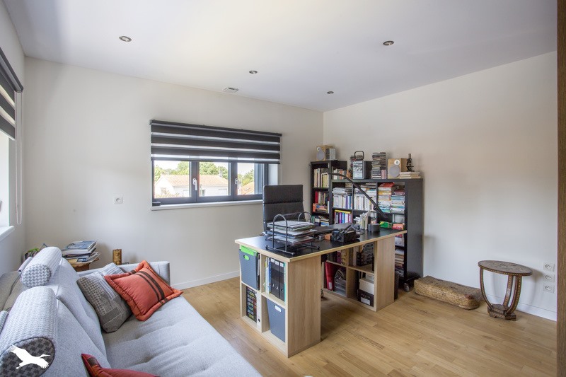 Vente Maison FOURAS - 5 pièces -140 m² - (17450)