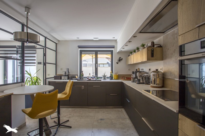 Vente Maison FOURAS - 5 pièces -140 m² - (17450)