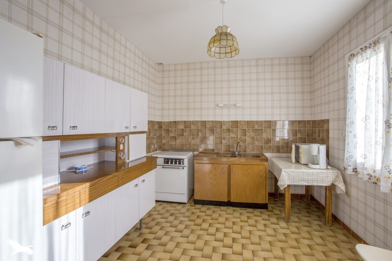 Vente Maison ST LAURENT DE LA PREE - 4 pièces -79 m² - (17450)
