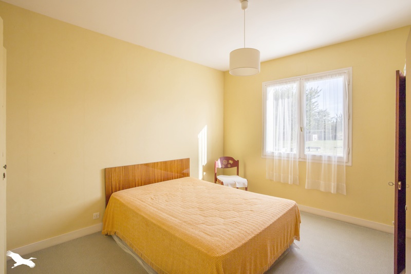 Vente Maison ST LAURENT DE LA PREE - 4 pièces -79 m² - (17450)