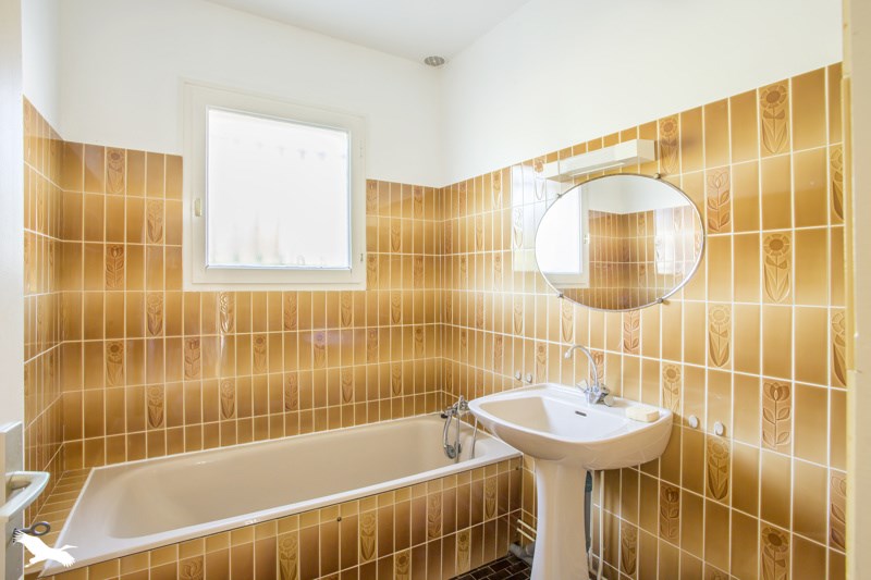Vente Maison ST LAURENT DE LA PREE - 4 pièces -79 m² - (17450)