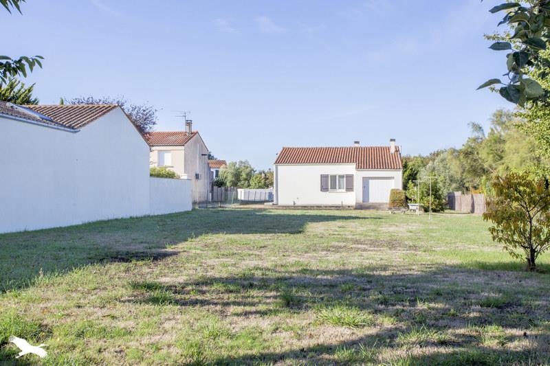 Vente Maison ST LAURENT DE LA PREE - 4 pièces -79 m² - (17450)