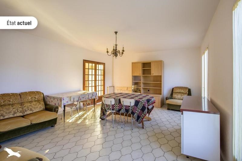 Vente Maison ST LAURENT DE LA PREE - 4 pièces -79 m² - (17450)