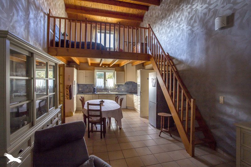 Vente Maison FOURAS - 4 pièces -118 m² - (17450)