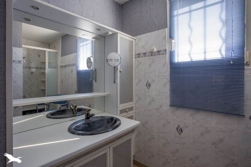 Vente Maison FOURAS - 4 pièces -118 m² - (17450)