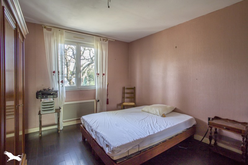 Vente Maison FOURAS - 4 pièces -118 m² - (17450)