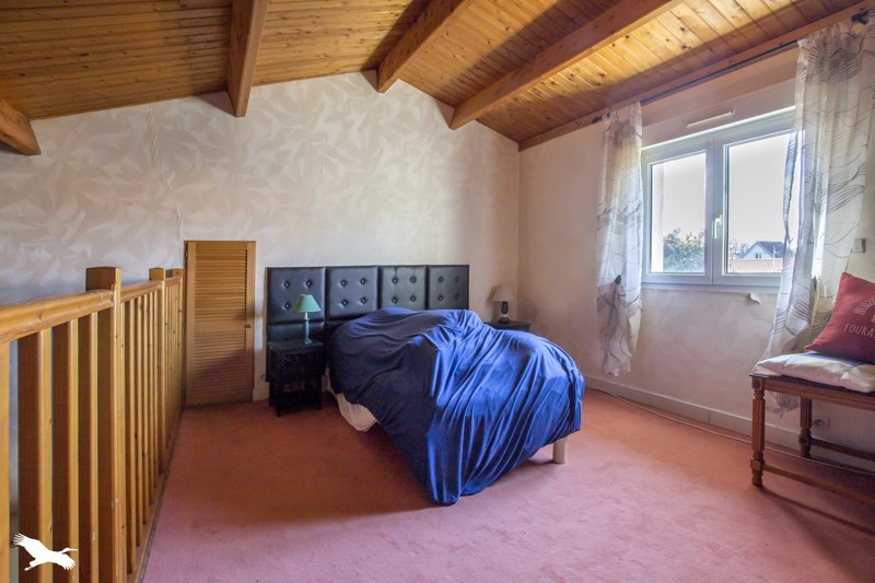 Vente Maison FOURAS - 4 pièces -118 m² - (17450)
