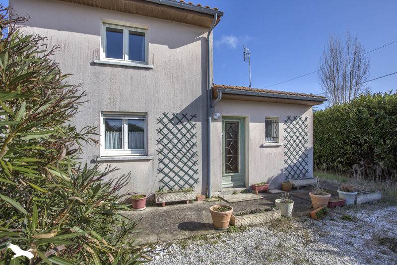 Vente Maison FOURAS - 4 pièces -118 m² - (17450)